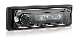 PROLOGY CMX-185 Автомагнитола