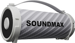 SOUNDMAX SM-PS5018 (серый)