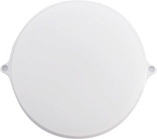 SMARTBUY ( SBL-BTR15-40) Круг 15Вт/4000K/IP65 Светильник