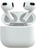 MORE CHOICE (4620202558497) БВ11 White