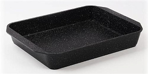 МЕЧТА 95802 Гранит black Противень