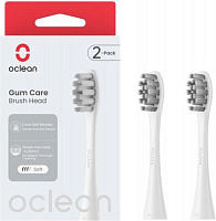 OCLEAN P1S12 W02 (2шт, Белый) (Новая упаковка)