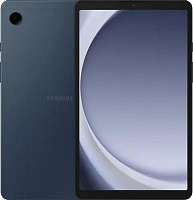SAMSUNG SM-X115N 64Gb Blue (Темно-Синий) (SM-X115NDBACAU) Планшет