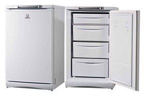 INDESIT SFR 100 Морозильник
