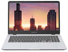 MAIBENBEN 15.6 M515 FHD IPS/i5-1135G7/16Gb/512Gb SSD/UMA/Linux/Silver (M5151SF0LSRE0) Ноутбук