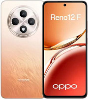 OPPO Reno 12F CPH2687 8/512Gb Оранжевый Смартфон