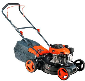 PATRIOT 512109002 PT 41LM Газонокосилка PATRIOT 512109002 PT 41LM Газонокосилка бензиновая