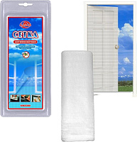 MULTIDOM Сетка антимоск из 3-х част 35x220см RZ84-37