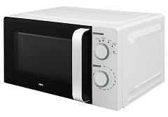 JVC JK-MW120M белый Печь микроволновая
