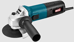 ЭНЕРГОПРОМ Home Master УШМ-125/950М (красный квадрат) /уп.10шт 00-00024681 Машина угловая шлифовальная