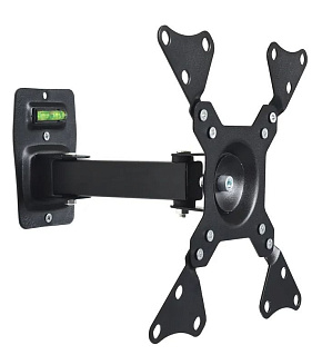 MD 3314 для 15-43" черный Кронштейн MD 3314 для 15-43" черный