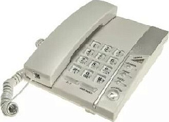 ВЕКТОР 313/02 IVORY Телефон проводной ВЕКТОР 313/02 IVORY