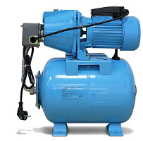 OASIS S 70/50C-24 Автоматическая насосная станция