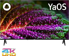 BBK 50LEX-8249/UTS2C SMART TV Ultra HD Телевизор