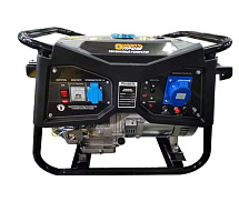 ЭНЕРГОПРОМ УГБ-6500ТЕ 00-00017178 Генератор бензиновый