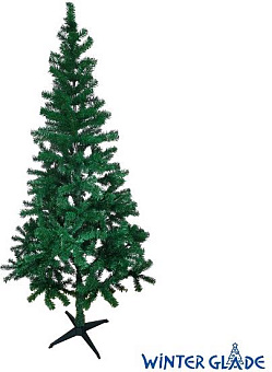 WINTER GLADE Ель искусственная Паула 210 см (101210) Ель искусственная