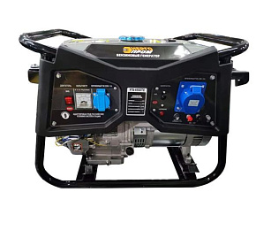 ЭНЕРГОПРОМ УГБ-6500ТЕ 00-00017178 Генератор бензиновый