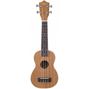 Укулеле FABIO XU21-22N натур кофе махагони