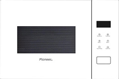PIONEER MWB-2001SJ_WH белый 20л