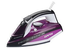 CENTEK CT-2344 violet Утюг
