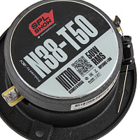 SPL SHOW NITRO N38-T50 ВЧ/D=9.6см/RMS=50Вт (пара)