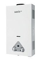 OASIS ECO W-16 (Р0000056328) Водонагреватель газовый