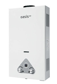 OASIS ECO W-16 (Р0000056328) Водонагреватель газовый