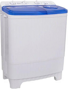 МЕЧТА WMS T613UPTA01 Стиральная машина полуавтомат