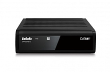 BBK SMP025HDT2* ПРИСТАВКИ DVB-T/DVB-T2