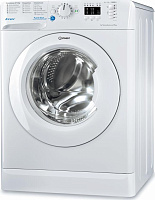 INDESIT BWSA 5109 WWV Стиральная машина фронтальная