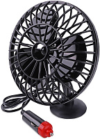 JUST TREND JT Сomfort 9041J 12В 5" (корпус: пластик, цвет:чёрный)