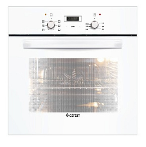 GEFEST ЭДВ ДА 622-02 БS Духовой шкаф электрический