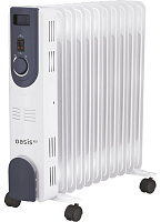 OASIS Pro OT-25 Масляный радиатор