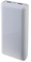 PERFEO (PF_E2092) - 20000 mah , белый Зарядное устройство