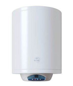 DE LUXE W50V2 967900 Водонагреватель накопительный электрический