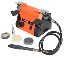 PATRIOT 160301503 BG 110 многофункциональный Станок точильный