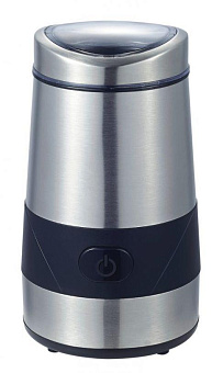 ATLANTA ATH-3402 серебристый Кофемолка