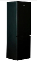 ОРСК 175 D glass 365л черный стекло