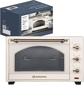EUROSTEK EEO-3802C