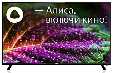 BBK 43LEX-8211/UTS2C SMART TV Телевизор