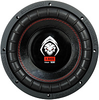 SOUNDMAX SM-CSX401 Автосабвуфер SOUNDMAX SM-CSX401