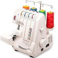 MERRYLOCK 005 оверлок Швейная машина MERRYLOCK 005 оверлок