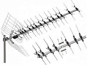 LOCUS Меридиан-60AFS TURBO L 025.60 DST Активная
