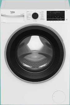BEKO B3WFR572WB Стиральная машина фронтальная