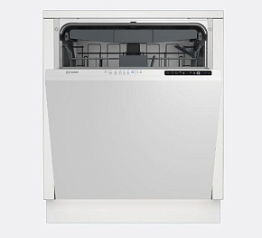 INDESIT DI 5C65 AED Посудомоечная машина встраиваемая
