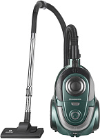 EUROSTEK EVC-4512 Пылесос