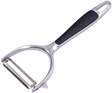 ATTRIBUTE AGB005 Нож для чистки овощей и фруктов BOSQUE горизонтальный Нож