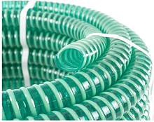 ЗУБР 40325-25-15 15м, напорно-всасывающий, зеленый Шланг ЗУБР 40325-25-15 15м, напорно-всасывающий, зеленый