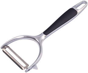 ATTRIBUTE AGB005 Нож для чистки овощей и фруктов BOSQUE горизонтальный Нож