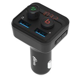 RITMIX FMT-B100 FM-трансмиттер